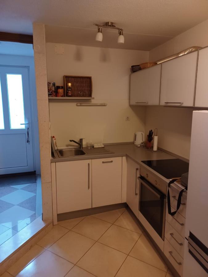 Altea Holidey Home With Jacuzzi And Free Parking Makarska Dış mekan fotoğraf