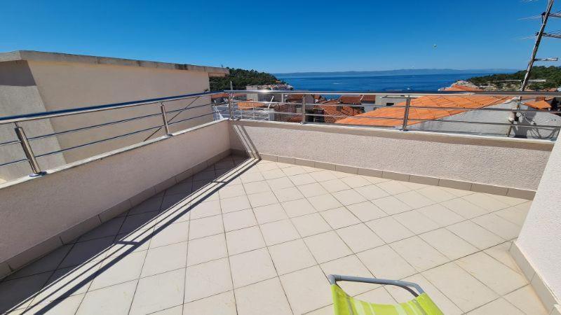 Altea Holidey Home With Jacuzzi And Free Parking Makarska Dış mekan fotoğraf